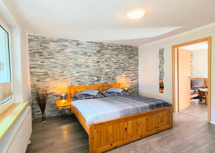 Lejlighed Ruegen_fewo 123 *